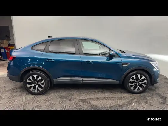 RENAULT ARKANA - voiture d'occasion - Photo 5