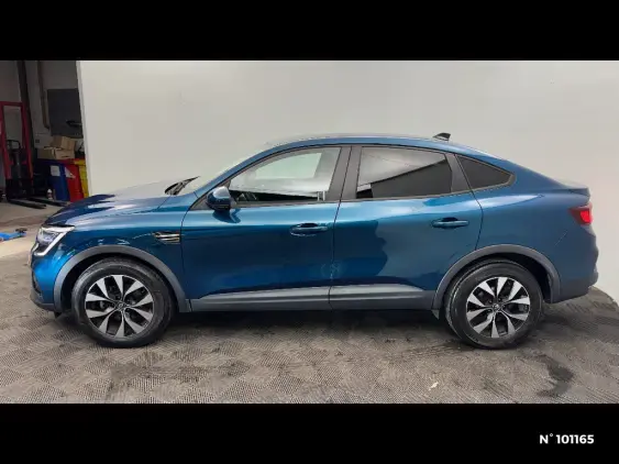 RENAULT ARKANA - voiture d'occasion - Photo 2