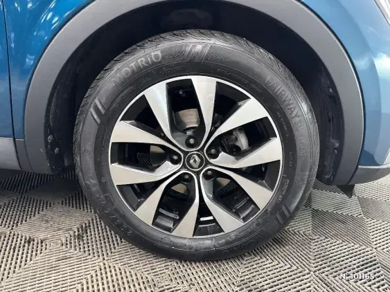 RENAULT ARKANA - voiture d'occasion - Photo 8