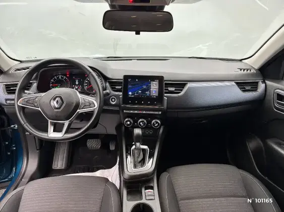 RENAULT ARKANA - voiture d'occasion - Photo 9