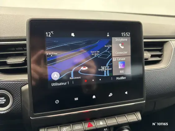 RENAULT ARKANA - voiture d'occasion - Photo 13