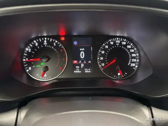 RENAULT ARKANA - voiture d'occasion - Photo 12