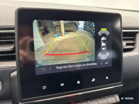 RENAULT ARKANA - voiture d'occasion - Photo 14