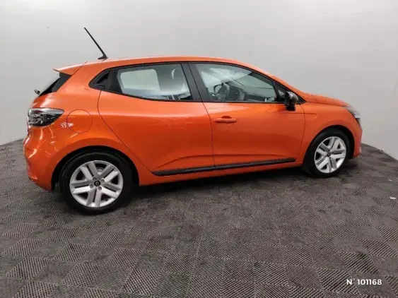 RENAULT CLIO V - voiture d'occasion - Photo 5