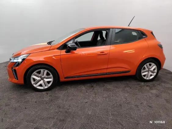 RENAULT CLIO V - voiture d'occasion - Photo 2