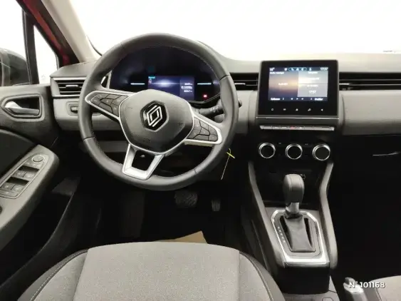 RENAULT CLIO V - voiture d'occasion - Photo 9