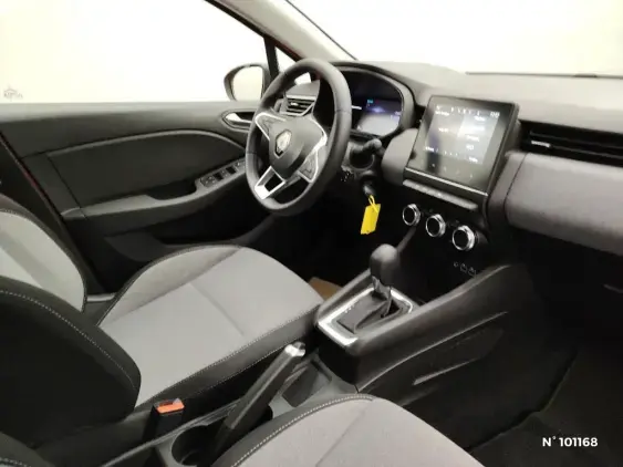 RENAULT CLIO V - voiture d'occasion - Photo 10