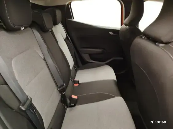 RENAULT CLIO V - voiture d'occasion - Photo 11