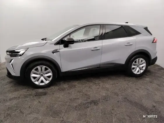 RENAULT SYMBIOZ - voiture d'occasion - Photo 2