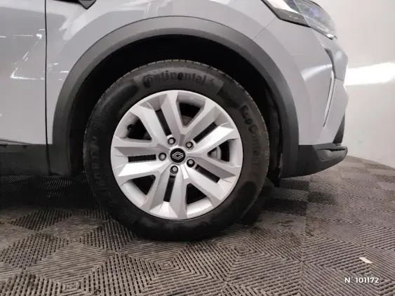 RENAULT SYMBIOZ - voiture d'occasion - Photo 8