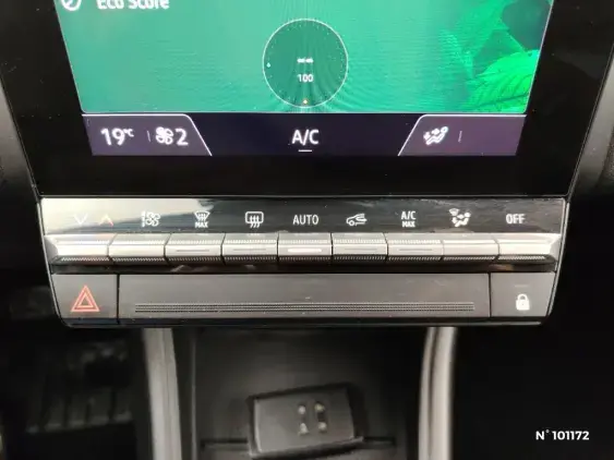 RENAULT SYMBIOZ - voiture d'occasion - Photo 15