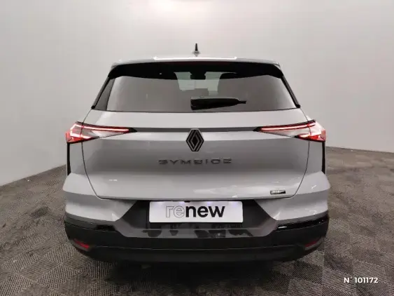 RENAULT SYMBIOZ - voiture d'occasion - Photo 6