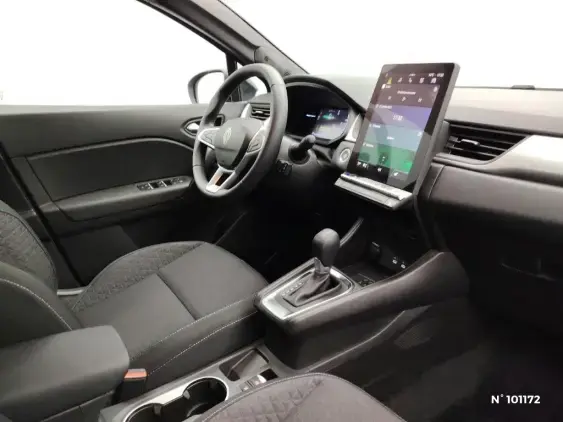 RENAULT SYMBIOZ - voiture d'occasion - Photo 10