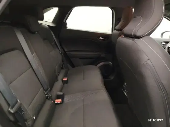 RENAULT SYMBIOZ - voiture d'occasion - Photo 11