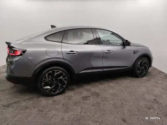 RENAULT ARKANA - voiture d'occasion - Photo 5