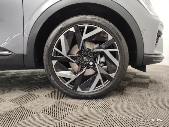 RENAULT ARKANA - voiture d'occasion - Photo 8