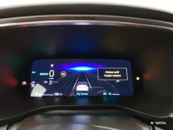 RENAULT ARKANA - voiture d'occasion - Photo 12