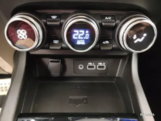 RENAULT ARKANA - voiture d'occasion - Photo 15