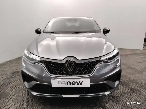 RENAULT ARKANA - voiture d'occasion - Photo 3