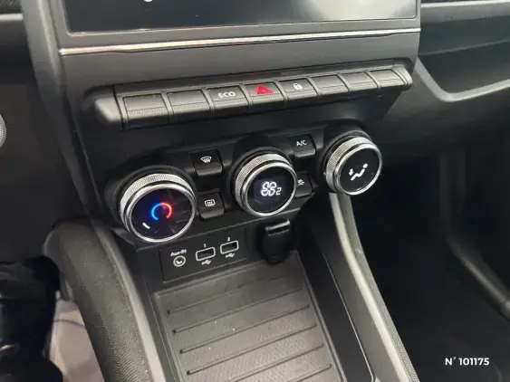 RENAULT ZOE - voiture d'occasion - Photo 14