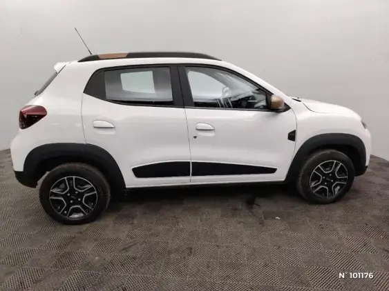 DACIA SPRING - voiture d'occasion - Photo 5