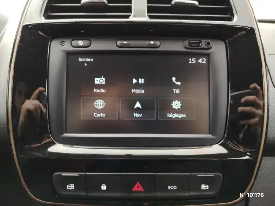 DACIA SPRING - voiture d'occasion - Photo 13