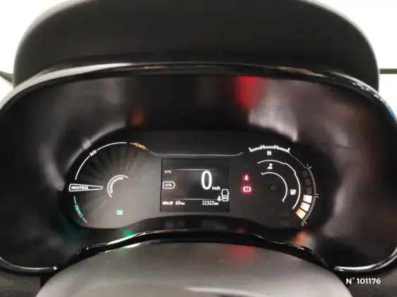 DACIA SPRING - voiture d'occasion - Photo 12