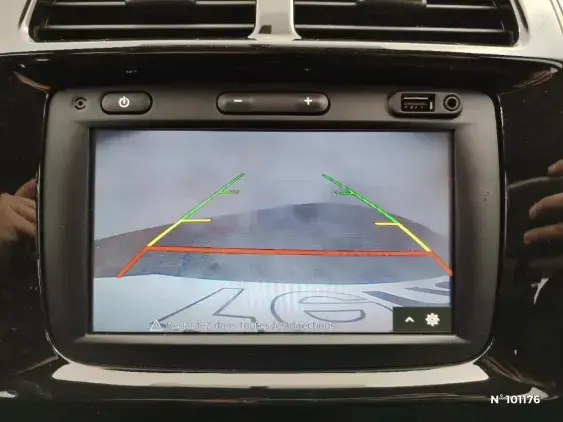 DACIA SPRING - voiture d'occasion - Photo 14