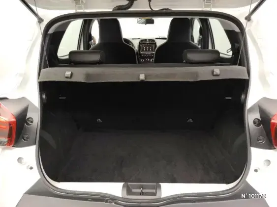 DACIA SPRING - voiture d'occasion - Photo 7