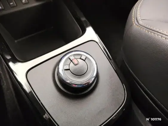 DACIA SPRING - voiture d'occasion - Photo 26