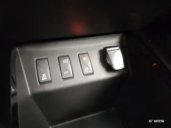 DACIA SPRING - voiture d'occasion - Photo 27