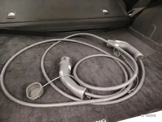 DACIA SPRING - voiture d'occasion - Photo 28