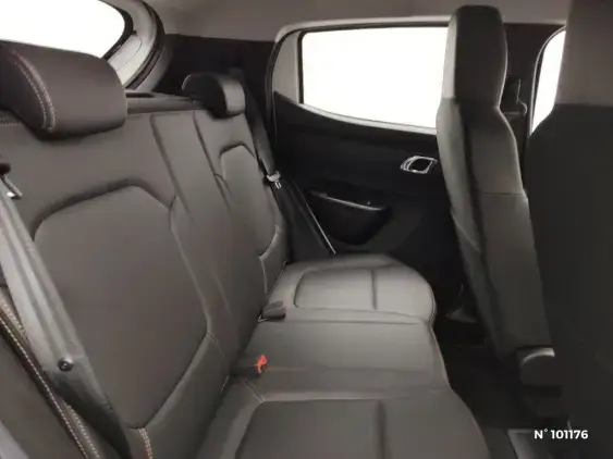 DACIA SPRING - voiture d'occasion - Photo 11