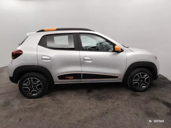 DACIA SPRING - voiture d'occasion - Photo 5