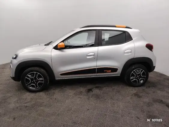 DACIA SPRING - voiture d'occasion - Photo 2