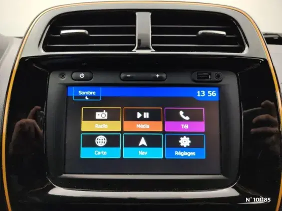 DACIA SPRING - voiture d'occasion - Photo 13