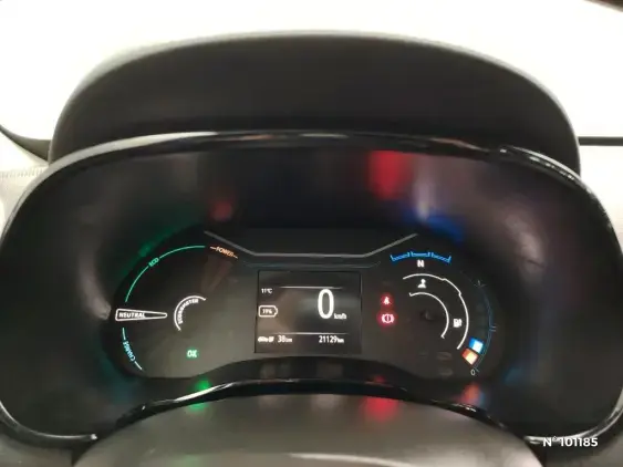 DACIA SPRING - voiture d'occasion - Photo 12