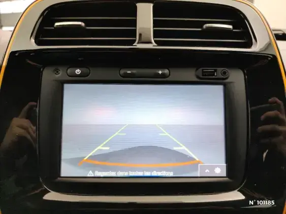 DACIA SPRING - voiture d'occasion - Photo 14