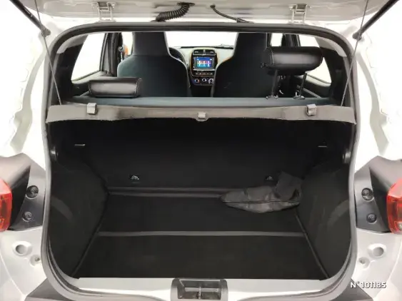 DACIA SPRING - voiture d'occasion - Photo 7