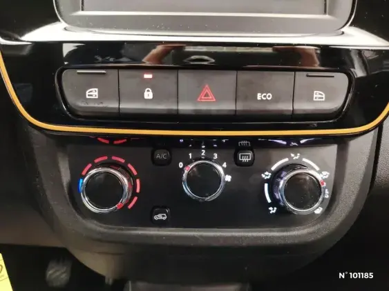 DACIA SPRING - voiture d'occasion - Photo 15