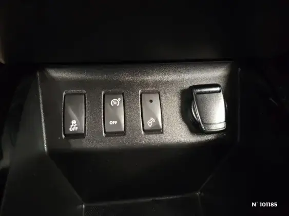 DACIA SPRING - voiture d'occasion - Photo 26