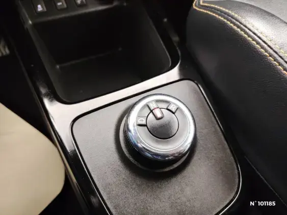 DACIA SPRING - voiture d'occasion - Photo 27