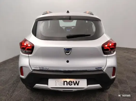 DACIA SPRING - voiture d'occasion - Photo 6