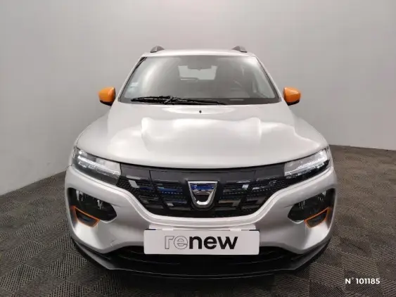 DACIA SPRING - voiture d'occasion - Photo 3