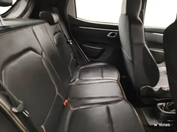 DACIA SPRING - voiture d'occasion - Photo 11