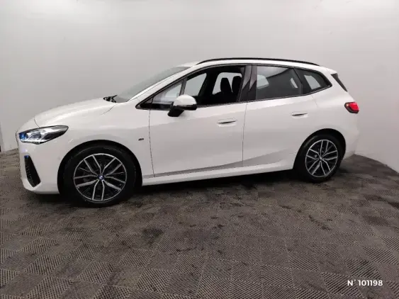 BMW SERIE 2 ACTIVETOURER II - voiture d'occasion - Photo 2
