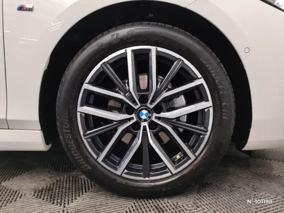 BMW SERIE 2 ACTIVETOURER II - voiture d'occasion - Photo 8