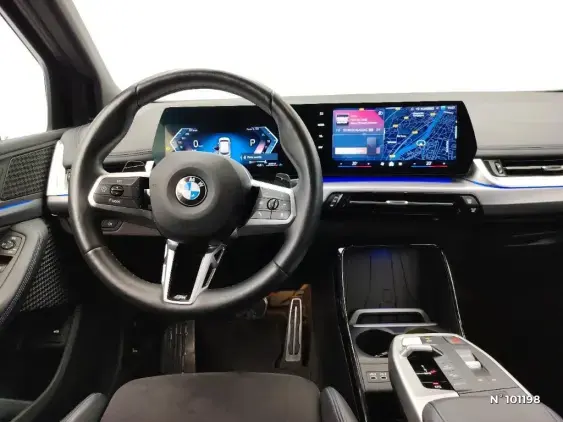 BMW SERIE 2 ACTIVETOURER II - voiture d'occasion - Photo 9