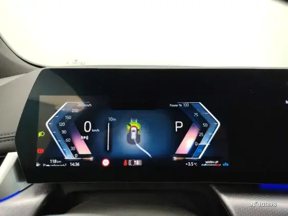 BMW SERIE 2 ACTIVETOURER II - voiture d'occasion - Photo 12