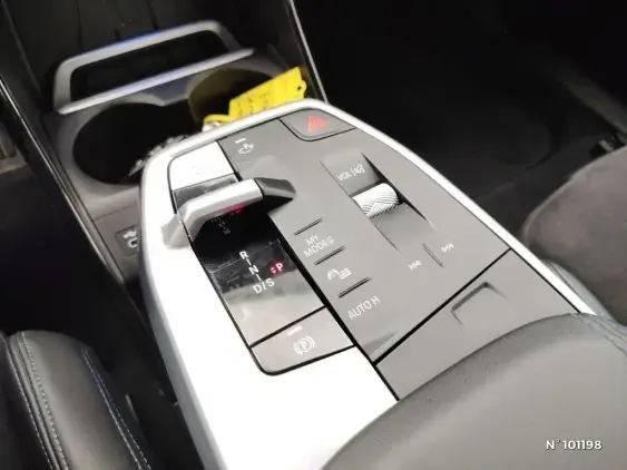 BMW SERIE 2 ACTIVETOURER II - voiture d'occasion - Photo 15